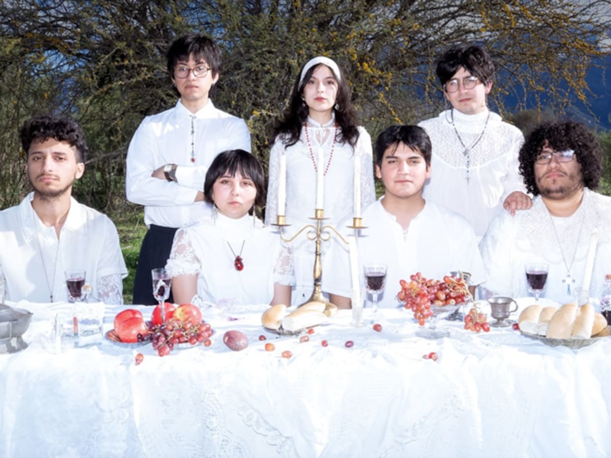 Candelabro tras su show en Lollapalooza Chile 2026: “Tratamos de mantenernos en la línea del país en el que queremos vivir”