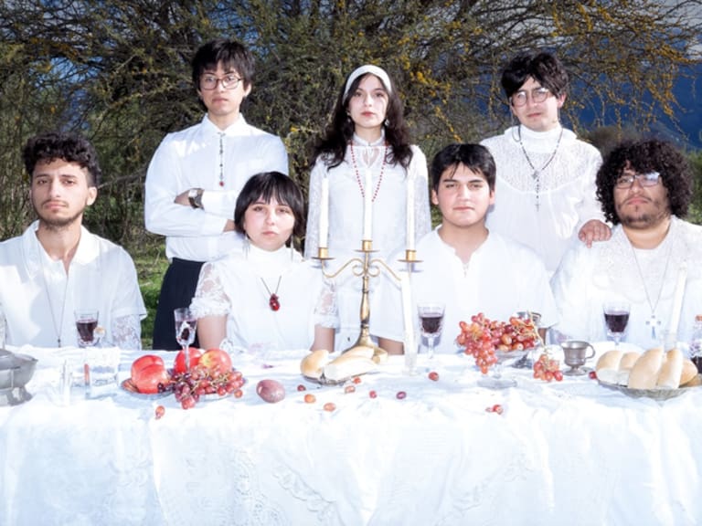 Candelabro tras su show en Lollapalooza Chile 2026: “Tratamos de mantenernos en la línea del país en el que queremos vivir”