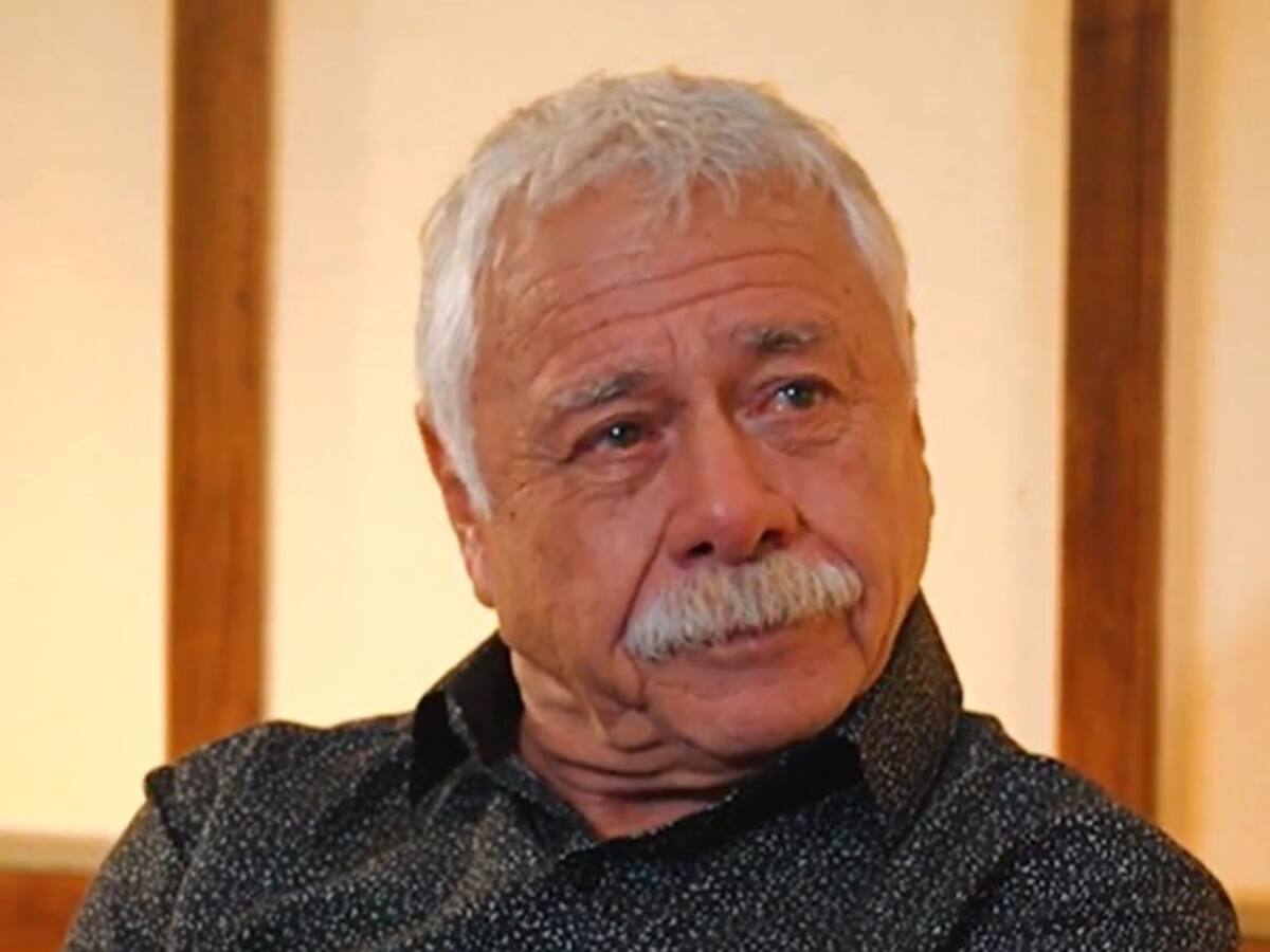 “Quiero irme con ella”: la profunda pena de Carlos Caszely a casi tres años de la muerte de su esposa