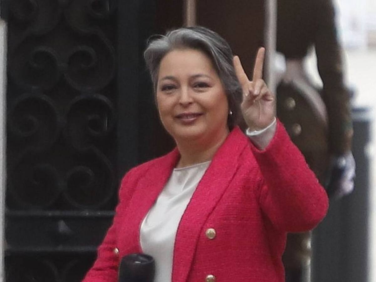 Reforma previsional: ministra Jara comienza segunda parte de la gira de pensiones