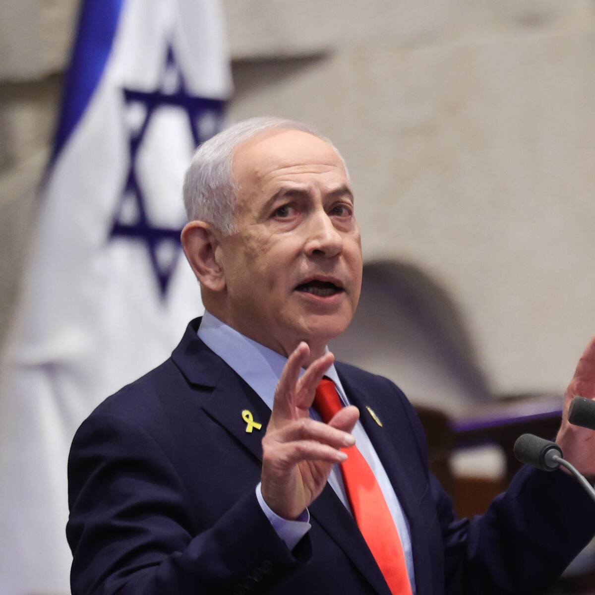 Israel aprueba pena de muerte por terrorismo y desata críticas por posible aplicación contra palestinos