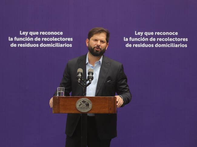 Agencia Uno