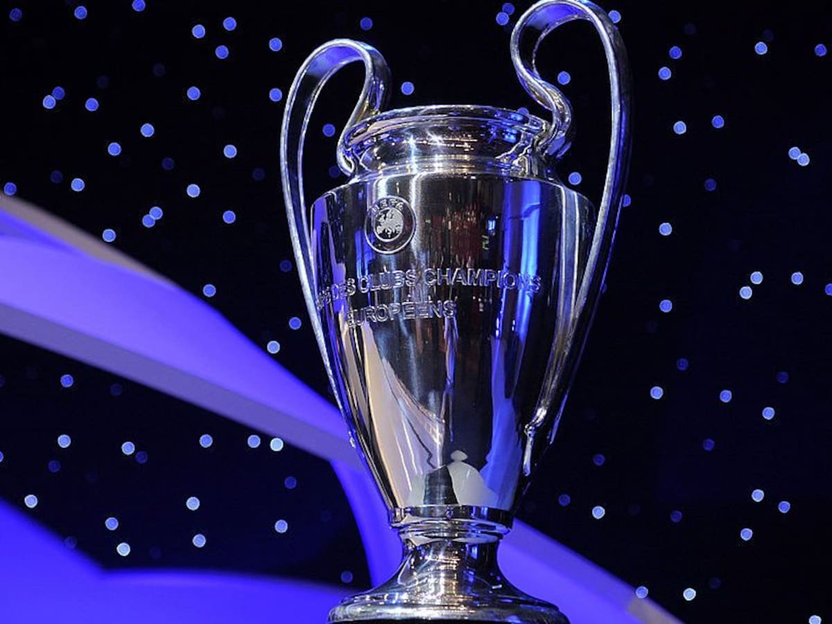 UEFA decidió mover la final de la Champions League a París por conflicto entre Rusia y Ucrania