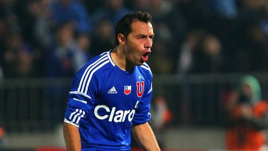 Marcelo Díaz