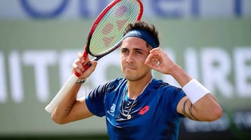El histórico ranking, el millonario premio y el récord que consiguió Tabilo tras avanzar a la final del ATP de Mallorca