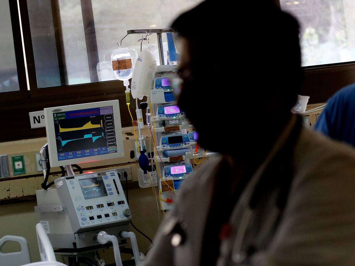 Presidenta del Colmed por campaña de donación de órganos del Minsal: “Esperamos que los siguientes mensajes sean más positivos”