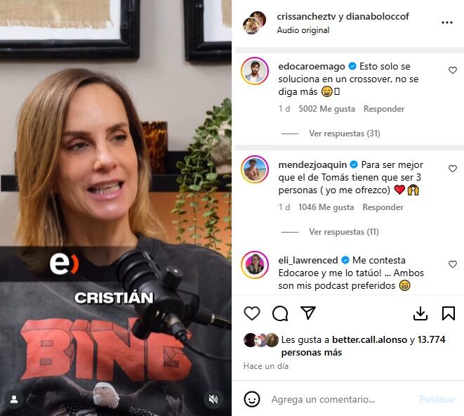 Instagram