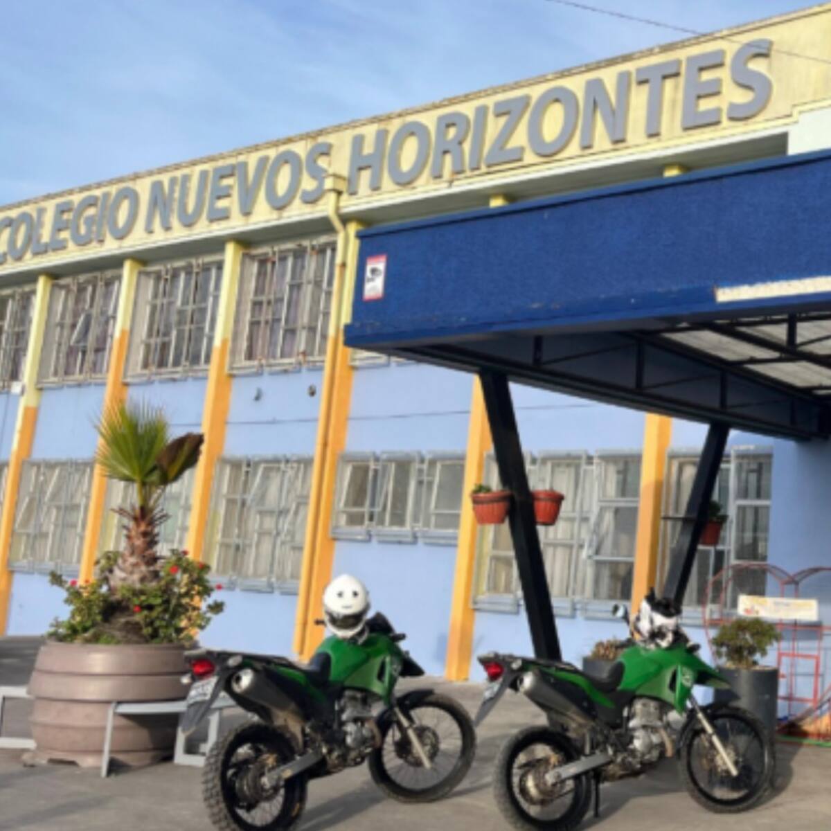 Tía de escolar herido reveló impactantes detalles de balacera en San Pedro de la Paz: “Vinieron a cobrar represalias”