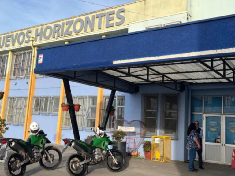 Tía de escolar herido reveló impactantes detalles de balacera en San Pedro de la Paz: “Vinieron a cobrar represalias”