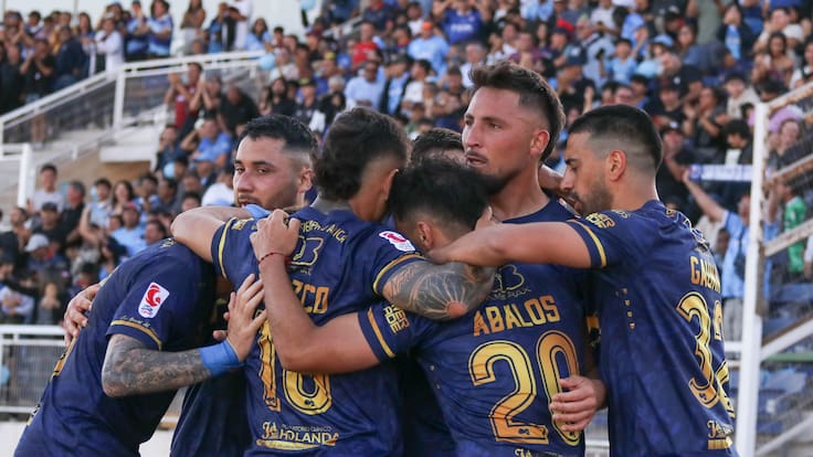 Volante formado en Colo Colo lidera a los primeros cuatro refuerzos de San Marcos de Arica para la Primera B 2026