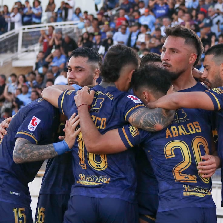 Volante formado en Colo Colo lidera a los primeros cuatro refuerzos de San Marcos de Arica para la Primera B 2026