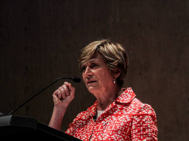 Evelyn Matthei