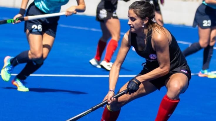 Chile debuta en el Mundial de Hockey Césped 2026: cuándo juegan las Diablas, cuál es su rival y quién transmite por TV