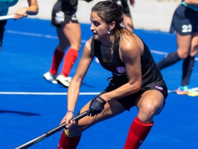 Chile debuta en el Mundial de Hockey Césped 2026: cuándo juegan las Diablas, cuál es su rival y quién transmite por TV