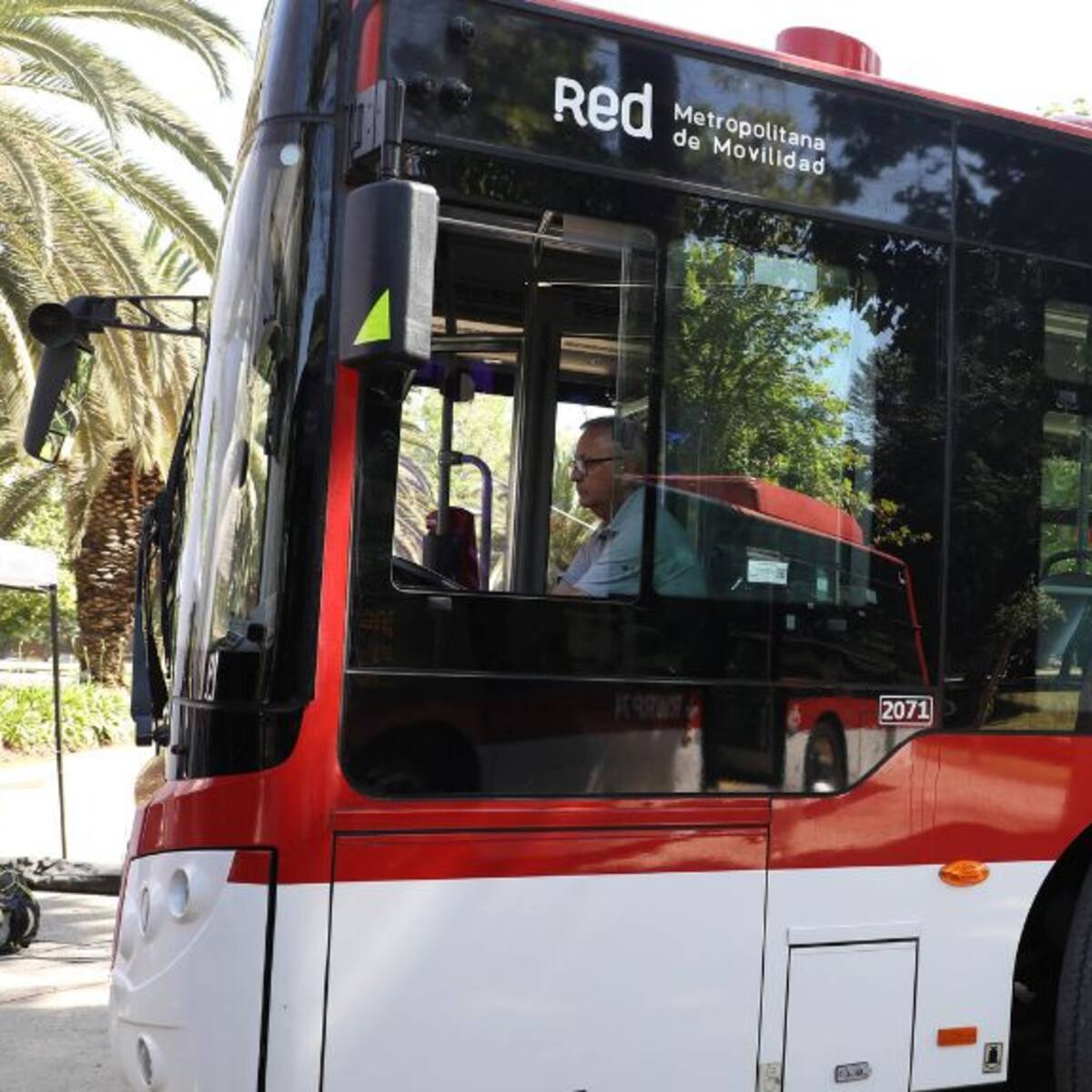 Pasaje del transporte público: ministro Muñoz descarta alza en el corto plazo
