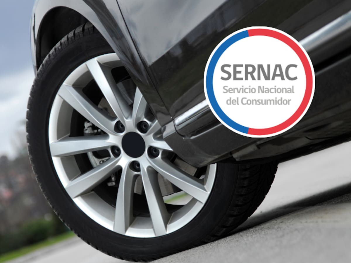 Se podrían apagar inesperadamente: Sernac emite alerta de seguridad por conocidos autos con defecto de fábrica en Chile