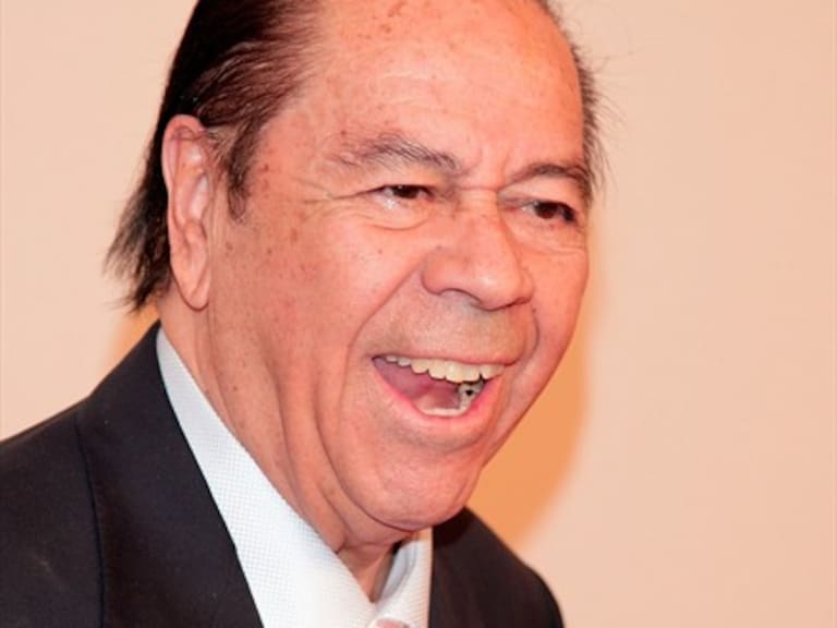 Familia de Lucho Gatica en su cumpleaños número 90: «Él está en paz. Tranquilo»