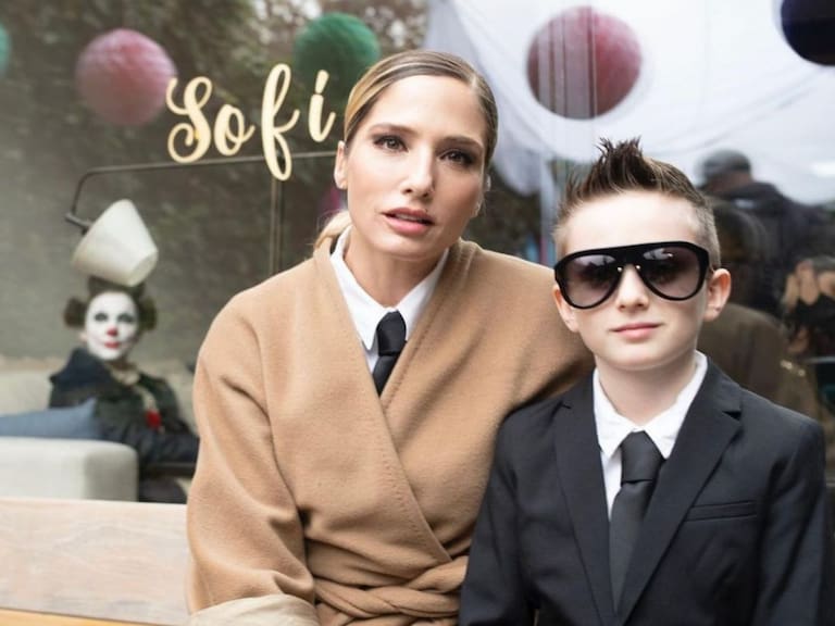 “Hay un juicio crucial”: Mane Swett enfrenta última instancia para recuperar la custodia su hijo