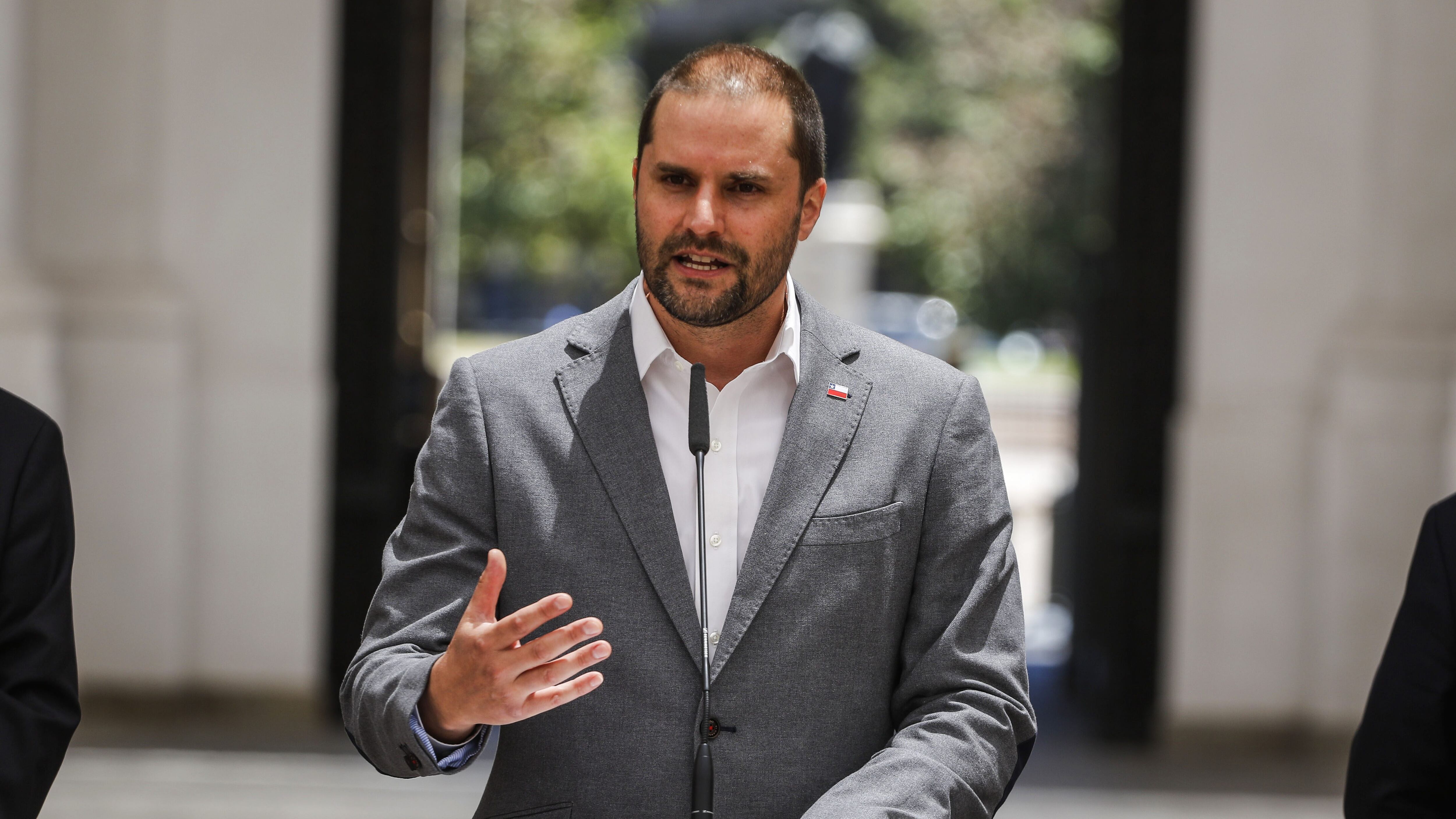 Jaime Bellolio