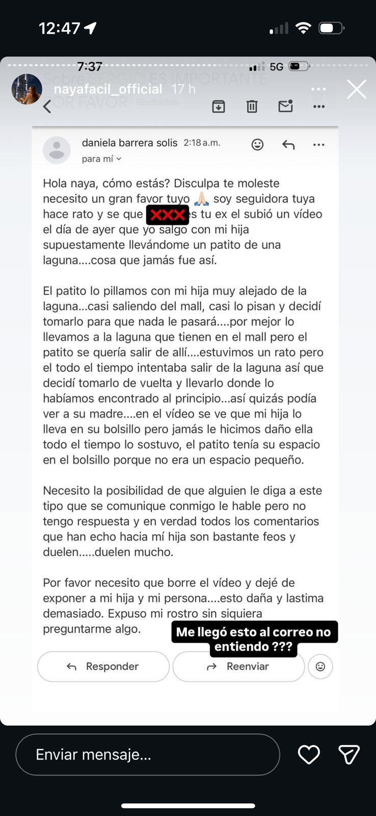 CAPTURA