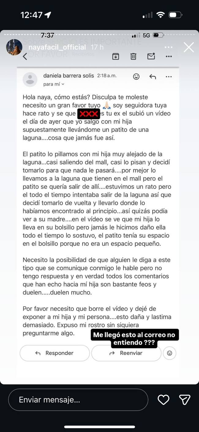 CAPTURA