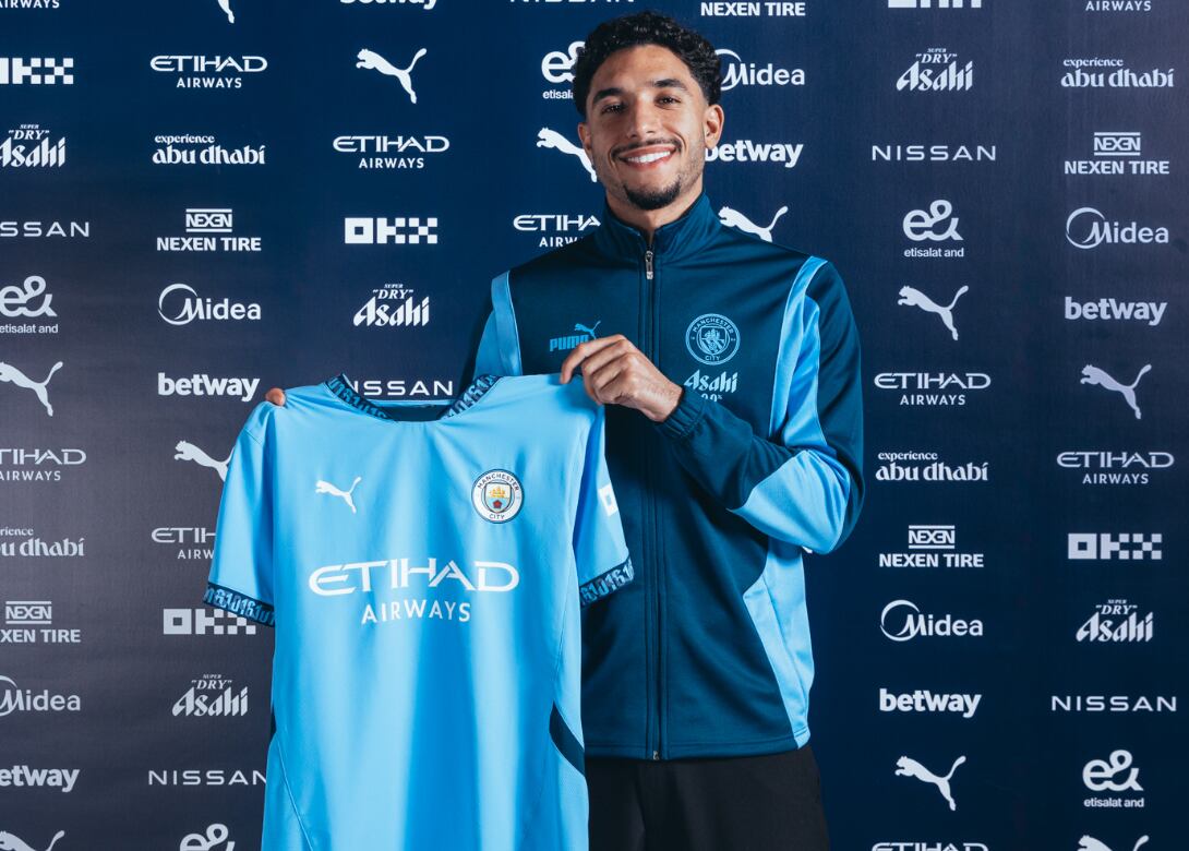 @ManCity