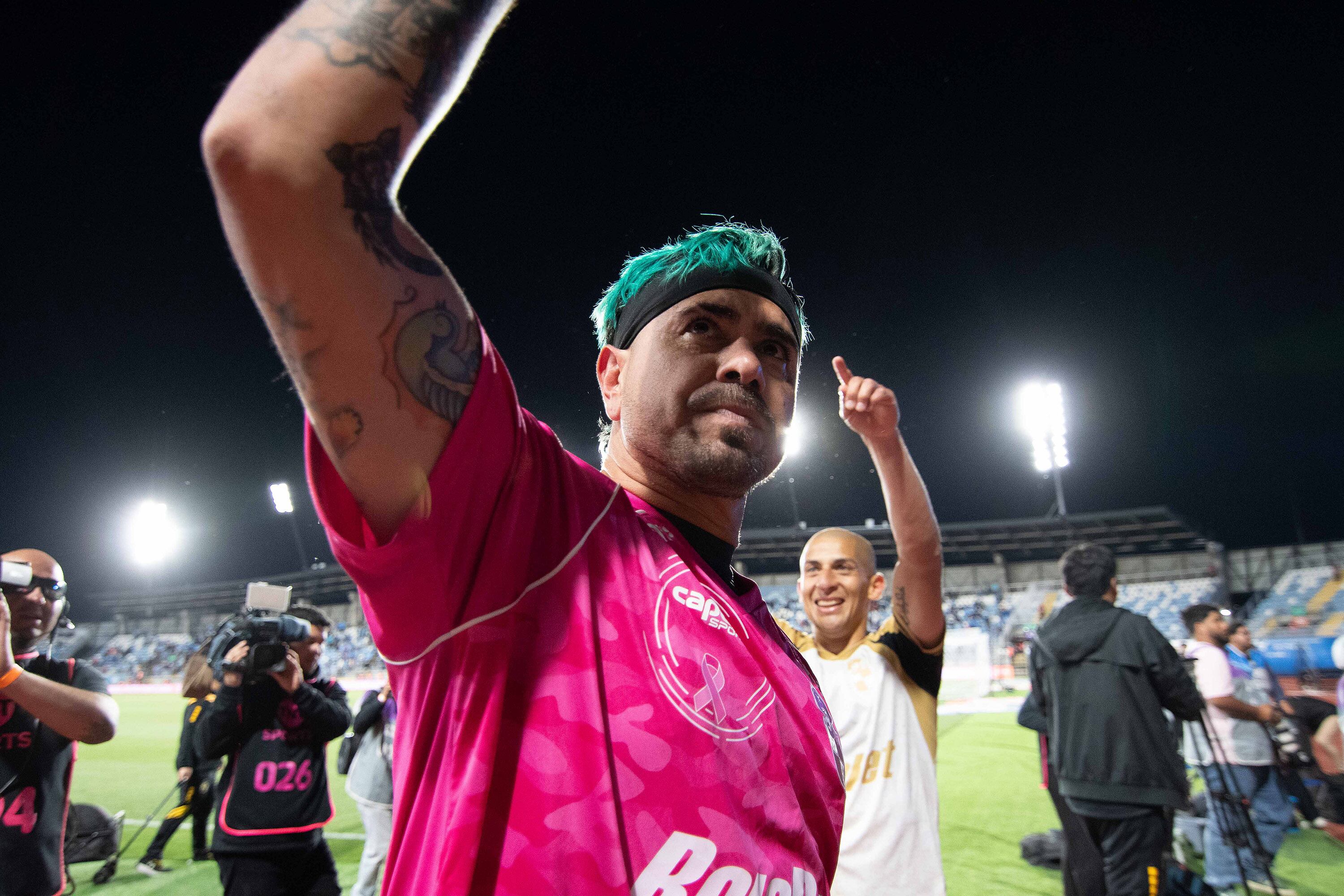 FOTO:CRISTIAN SILVA/AGENCIAUNO
