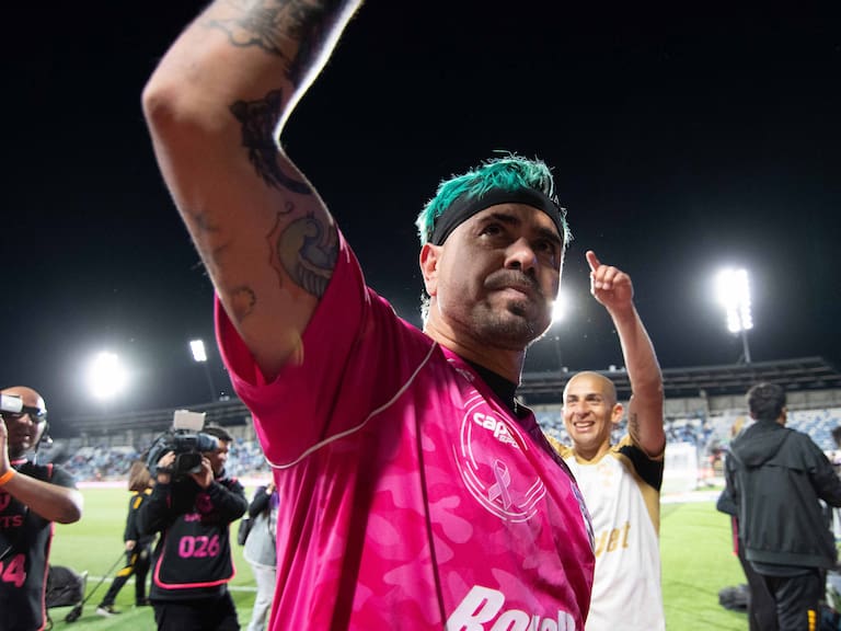 FOTO:CRISTIAN SILVA/AGENCIAUNO