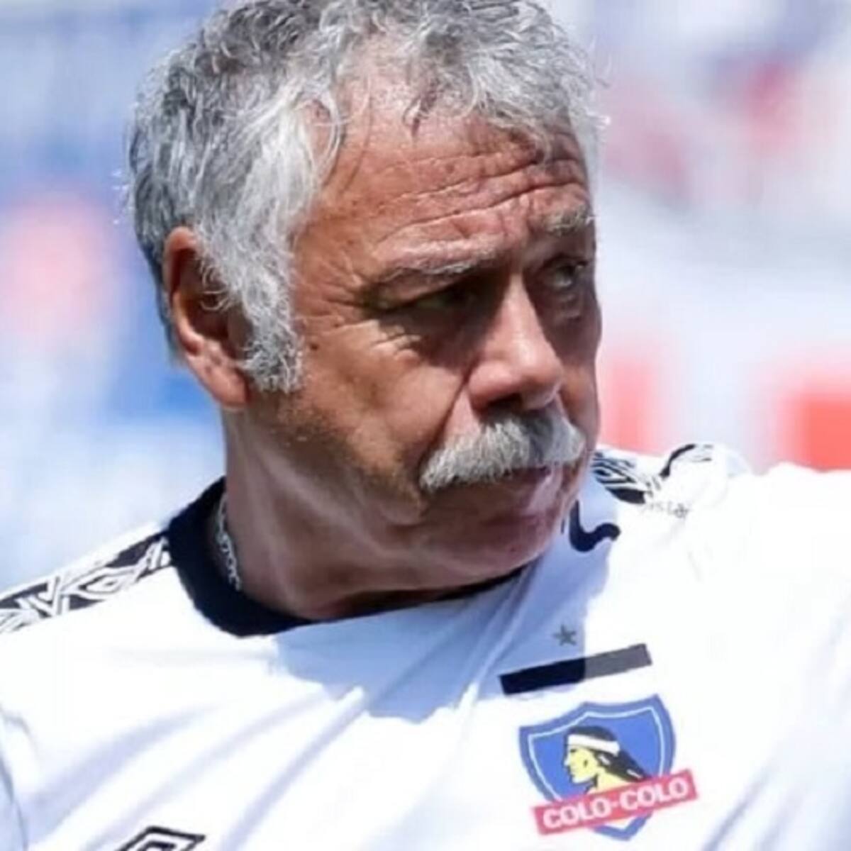 Carlos Caszely le puso la lápida a Maxi Falcón: “Colo Colo es más grande que todos nosotros juntos”