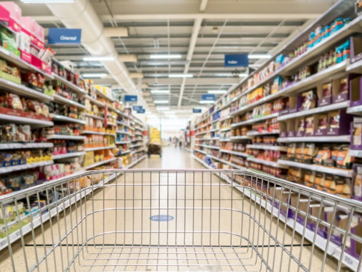 Tras comprar Erbi: este es el nuevo supermercado con precios bajos que llegó a Chile, liderado por empresa peruana
