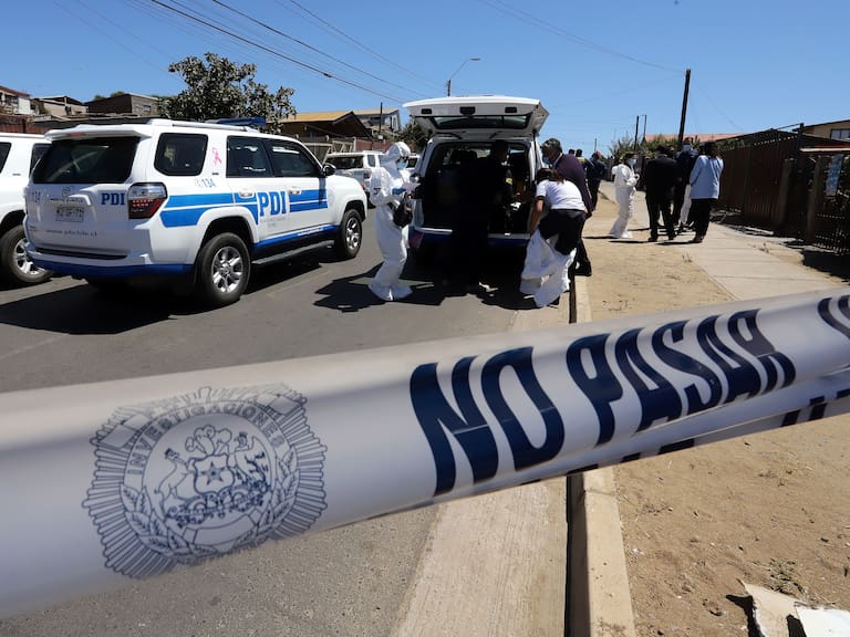 Agencia Uno | Imagen Referencial