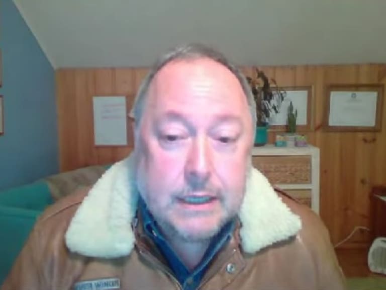 Denuncian a Pedro Pool por amenazas de muerte: aseguró que formaría grupos para perseguir gente y que «no van a ser 3 mil como con Pinochet»