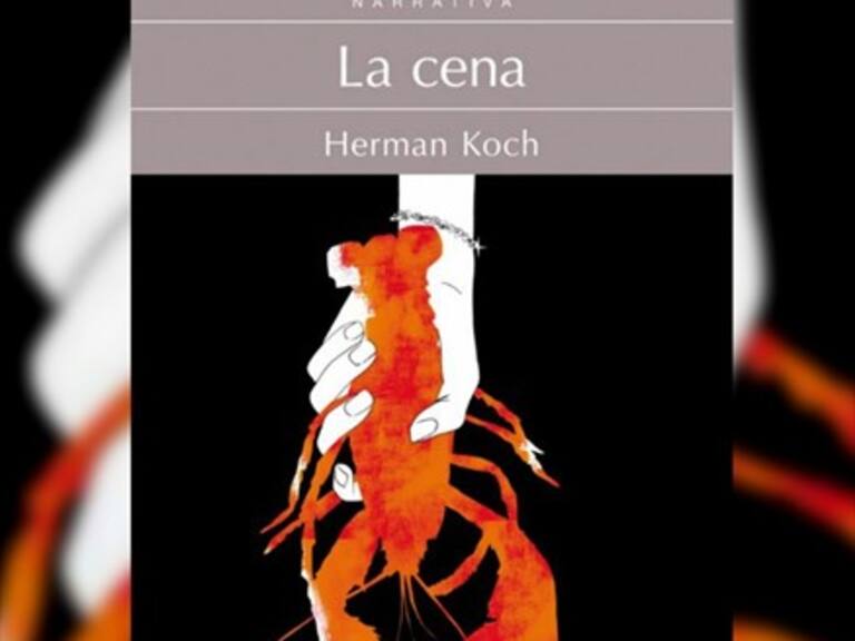 La cena, de Herman Koch