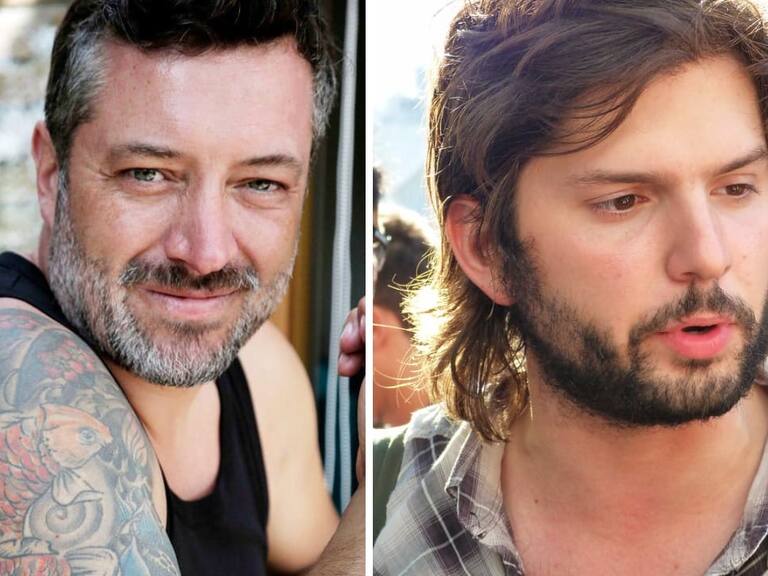 Gabriel Boric y Sebastián Sichel arrasaron entre usuarios brasileños: «Un hombre guapo en cada coalición»