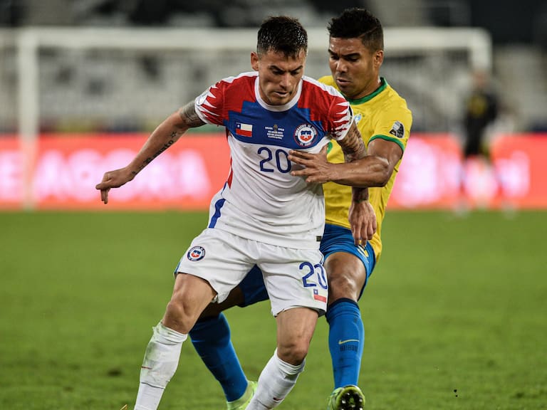Se viene un partidazo en Macul: ANFP confirmó la fecha del duelo entre Chile y Brasil por las Clasificatorias rumbo a Qatar 2022