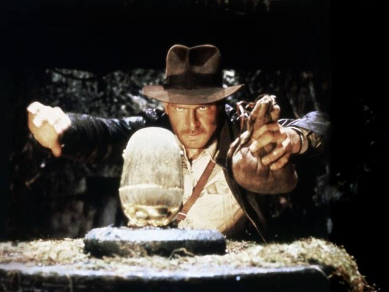 «Indiana Jones 5»: terminaron las grabaciones de la nueva entrega de la saga