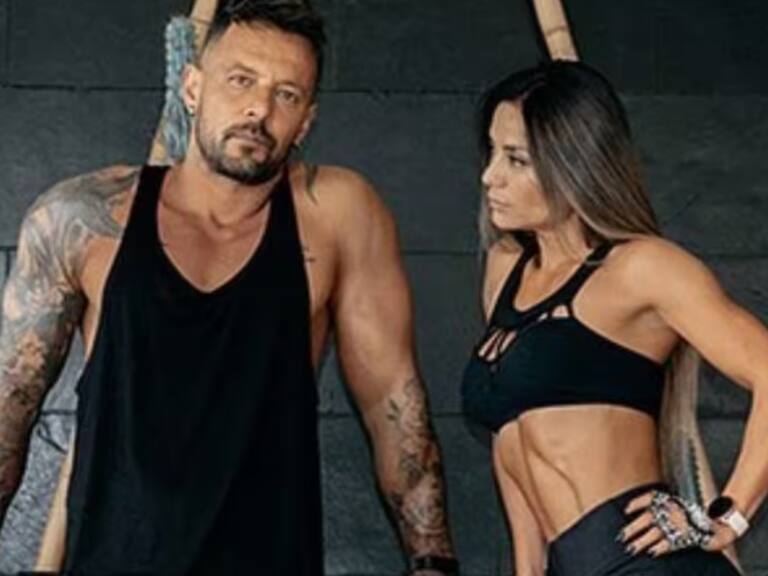 “Hubo llantos, hubo gritos al interior”: Revelan la brutal trastienda de la esposa de Fabricio tras escandalosa infidelidad