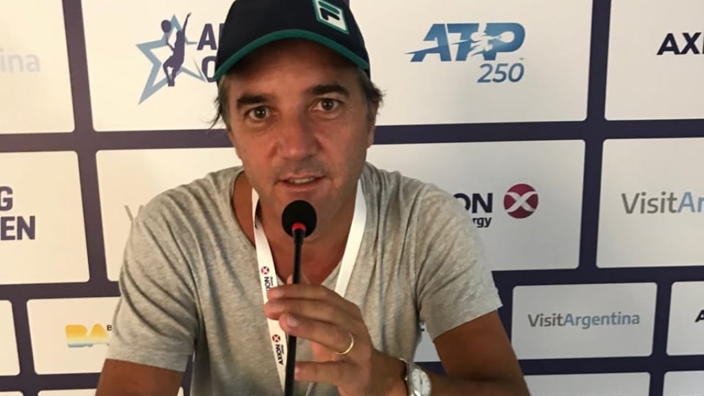 La Copa LP Chile tendrá la presencia de al menos 4 jugadoras del top 100 del ranking WTA