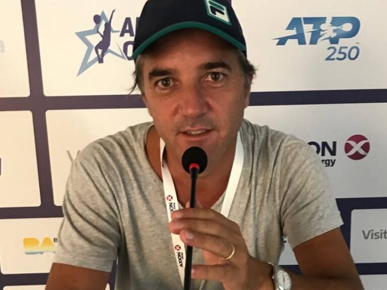 La Copa LP Chile tendrá la presencia de al menos 4 jugadoras del top 100 del ranking WTA