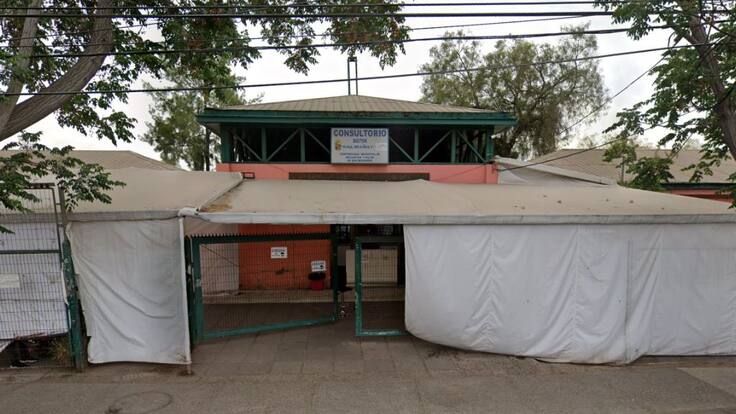 Disparos en consultorio de San Bernardo - Richard Jiménez - ADN Hoy Primera Edición - 5 de enero de 2023