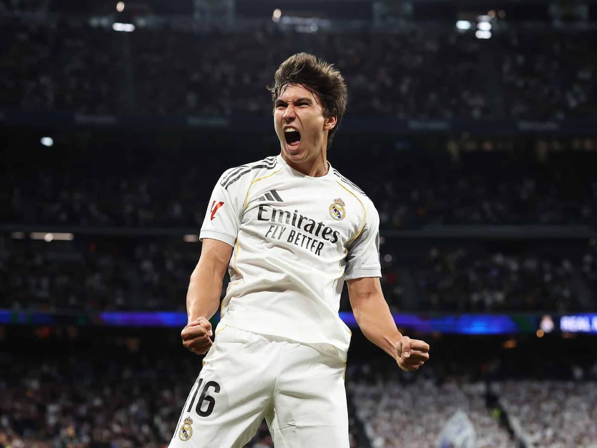 Los desconocidos pasos de una estrella del Real Madrid en Chile