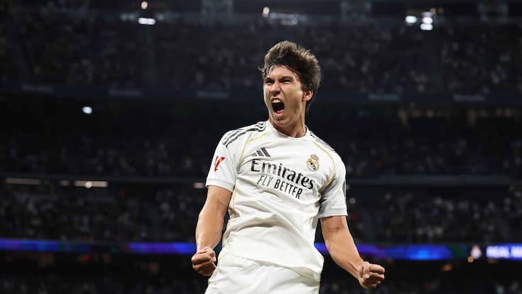 Los desconocidos pasos de una estrella del Real Madrid en Chile