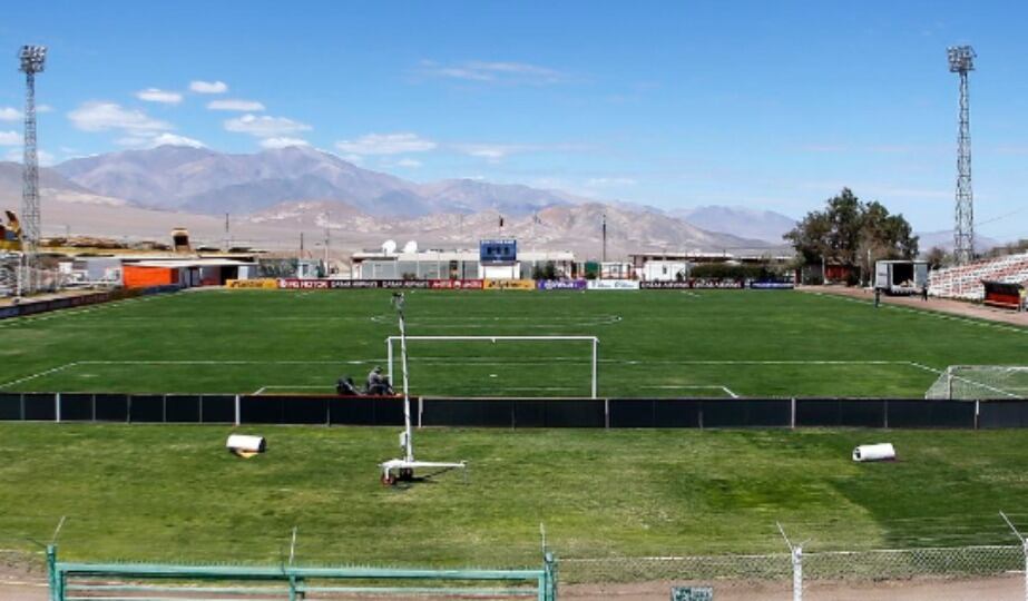Conmebol