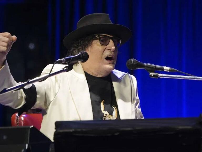 charly garcía hospitalizado