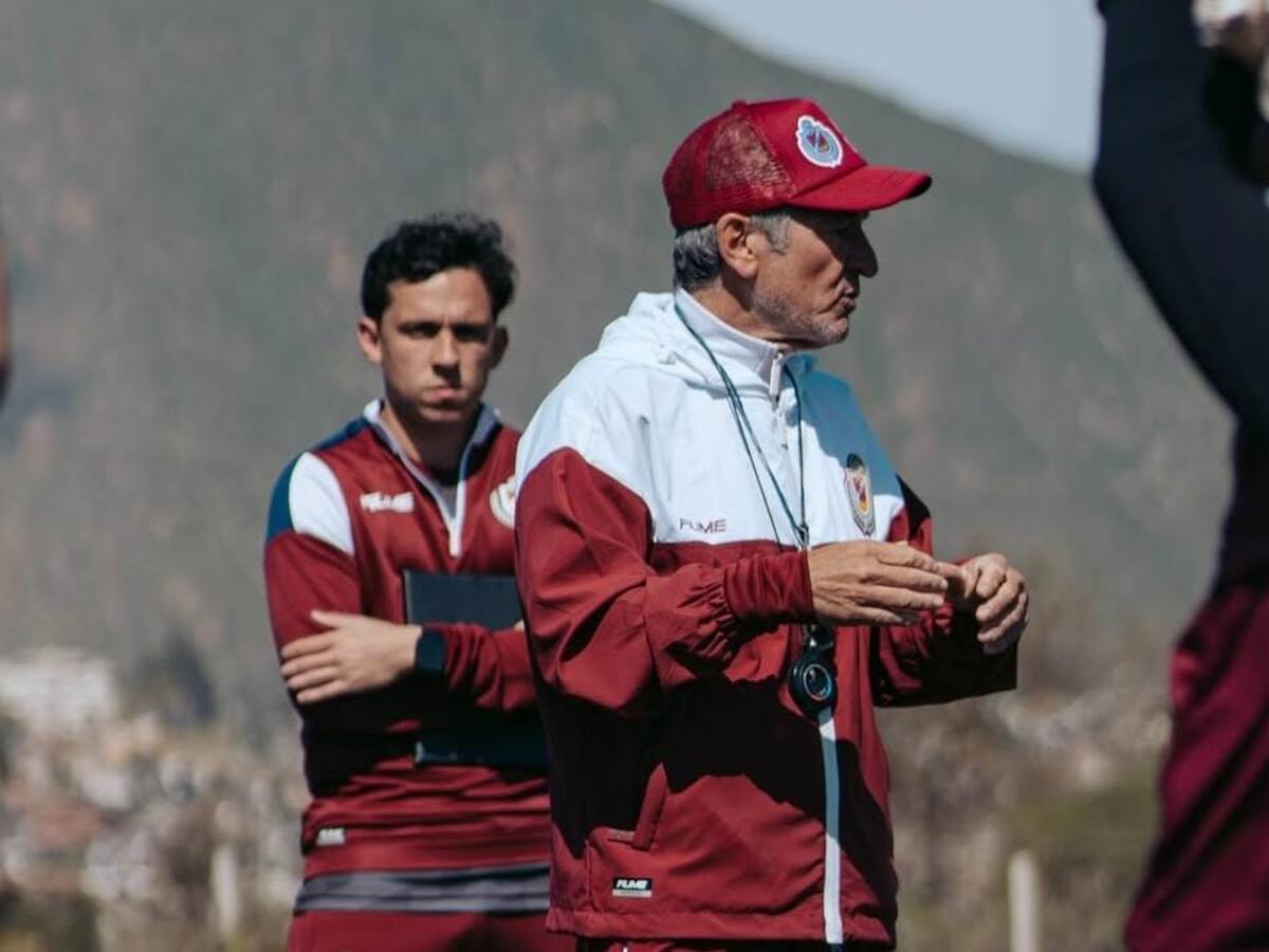 “Estoy liquidado, el planchazo que me metieron en el pecho es terrible; mi familia lo sufre a la distancia”