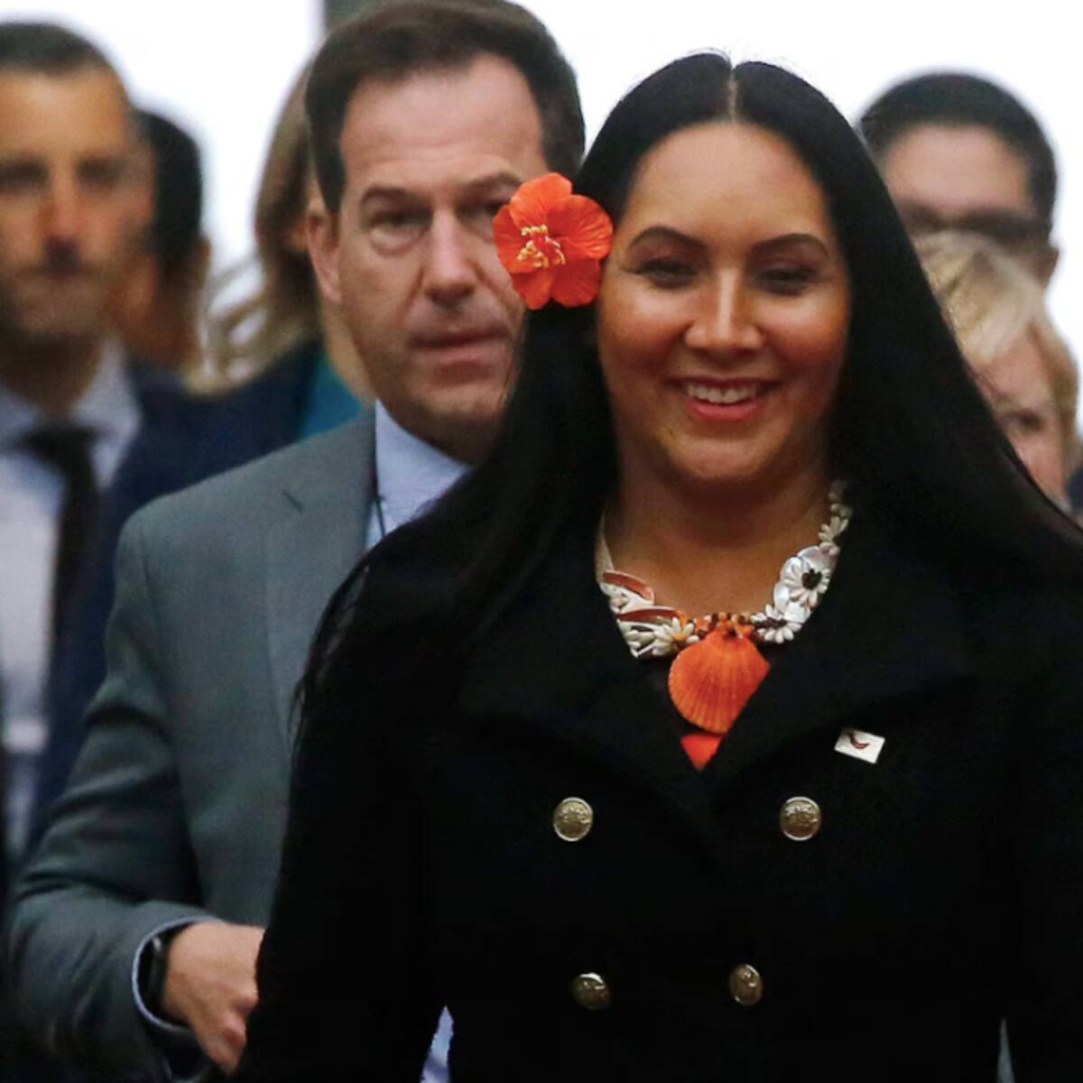 Qué sanciones arriesgan los embajadores tras polémico mensaje de Pakarati sobre Rapa Nui