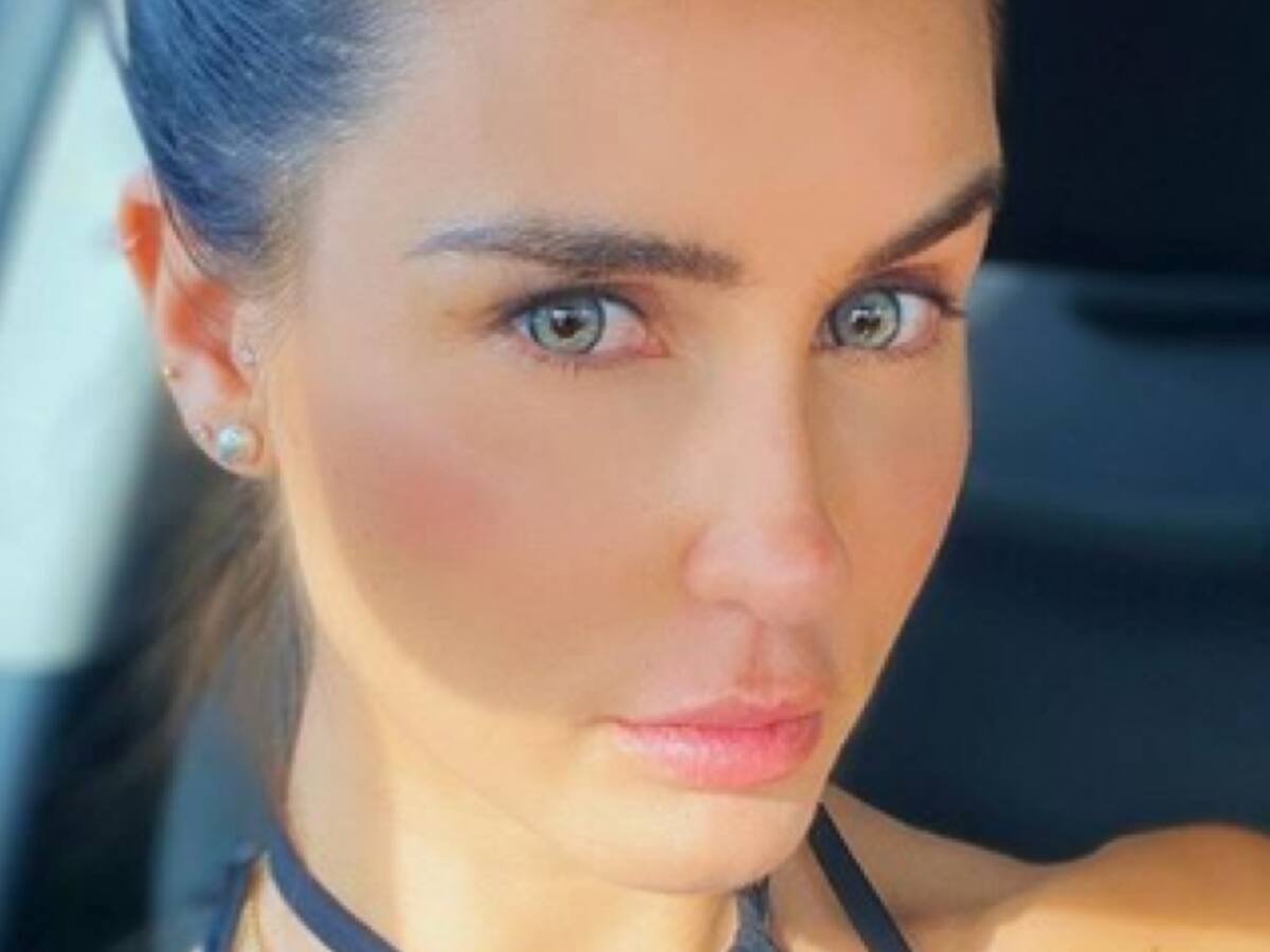 «Ya estoy que me tiro por la ventana»: Fran Undurraga realizó particular descargo sobre la cuarentena