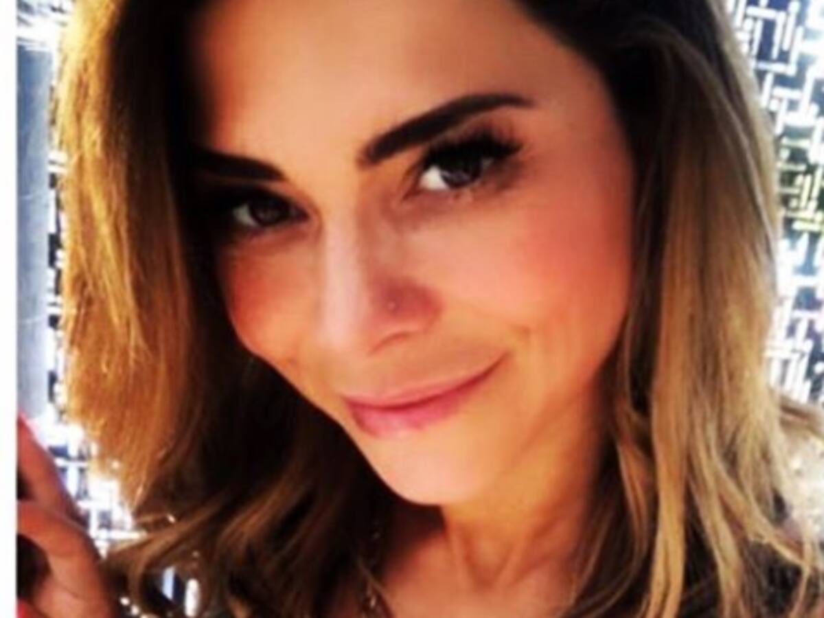 Nuevo look de Antonella Ríos confundió a sus seguidores y seguidoras de Instagram