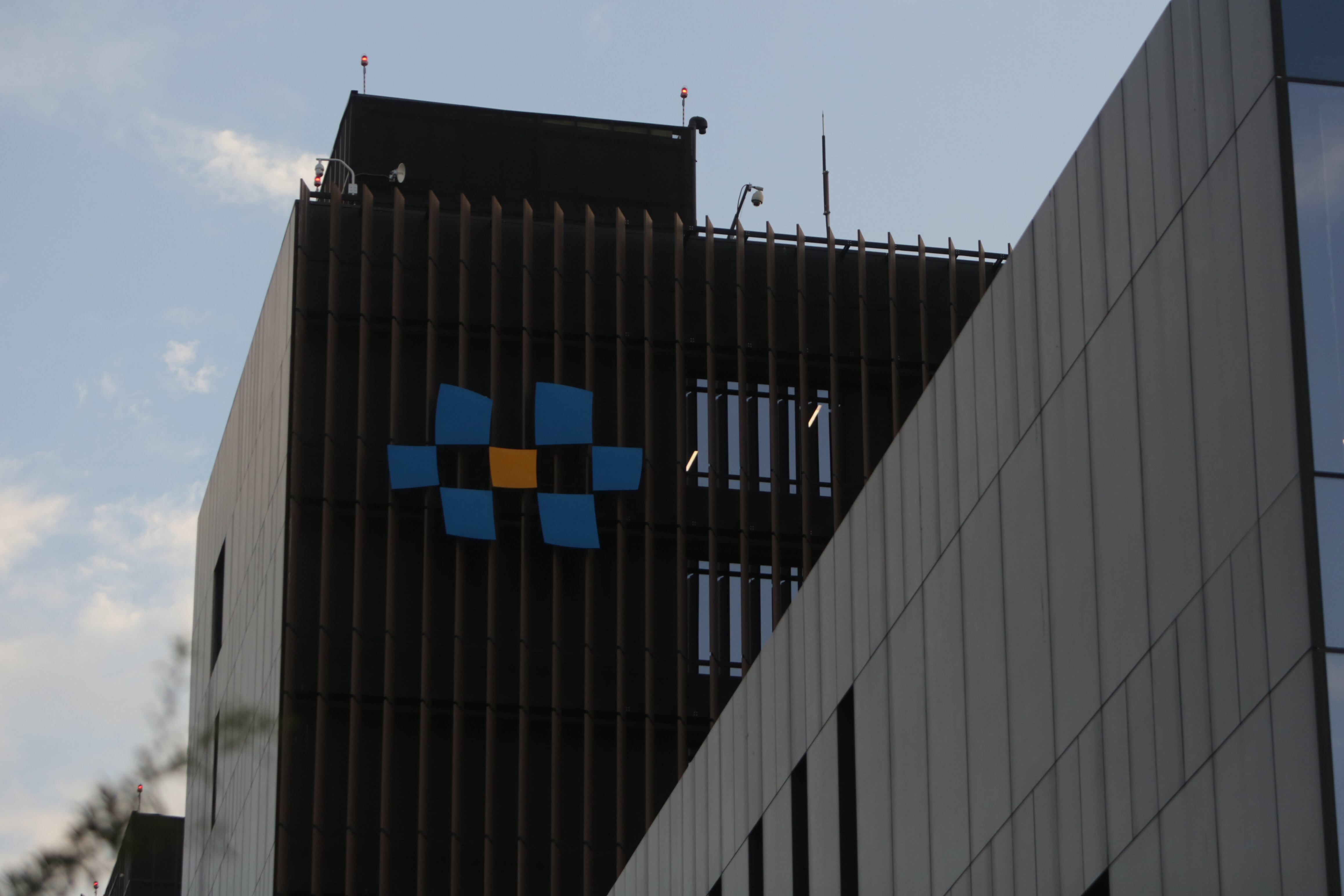 Agencia Uno