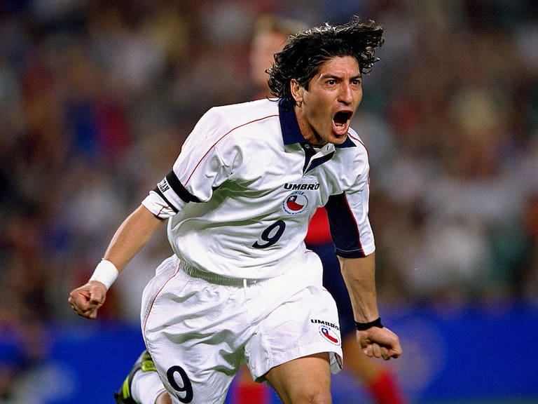 Se cumplen 20 años desde que Chile obtuvo la medalla de bronce en los Juegos Olímpicos de Sydney 2000